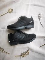 Schwarze Adidas Sneaker gr. 41 1/3 Bayern - Kolbermoor Vorschau