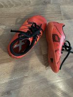 Schuhe Fußball orange 28 Adidas Fußballschuhe Baden-Württemberg - Leinfelden-Echterdingen Vorschau