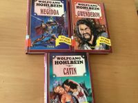 Wolfgang hohlbein Fantasy Bücher Nordrhein-Westfalen - Troisdorf Vorschau