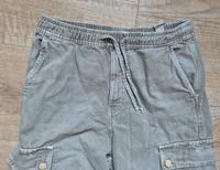 ZARA Cargohose Baggyhose Gr. S Dresden - Cossebaude Vorschau