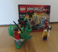 Lego Ninjago 70752 Dschungelfalle vollständig wie neu Vers. 2€ Feldmoching-Hasenbergl - Feldmoching Vorschau