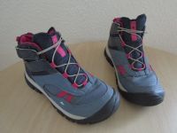 Schuhe Outdoor 33 Wandern Quechua wasserd. Crossrock Schnellschn Rheinland-Pfalz - Maxdorf Vorschau