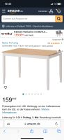 Ikea Tisch Lerhamn 118x74 neu OVP Esstisch Rheinland-Pfalz - Kirchheim an der Weinstraße Vorschau