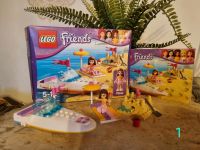 Lego Friends No 3937 Olivias Rennboot Bayern - Horgau Vorschau