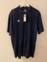 Umbro Herren Polo Shirt GR XXL Nordrhein-Westfalen - Marl Vorschau