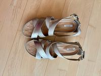 Schuhe Geox Gr. 38 Bayern - Willmering Vorschau