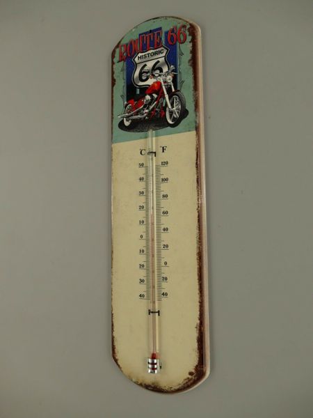 Riesen Werkstatt - Thermometer Route-66 Chopper H.48x14x1cm in Krummhörn -  Greetsiel | Motorradersatz- & Reperaturteile | eBay Kleinanzeigen ist jetzt  Kleinanzeigen