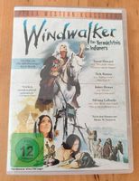 Windwalker - das Vermächtnis des Indianers DVD - wie neu! Baden-Württemberg - Dossenheim Vorschau