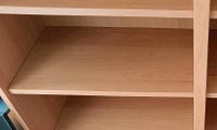 IKEA BESTA 00295549 Regal Boden 56x36 braun Buche Schrank Korpus Hessen - Darmstadt Vorschau