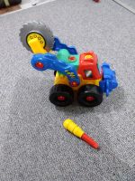 Spielzeug für Kinder Fahrzeug zum Schrauben Bayern - Hilpoltstein Vorschau