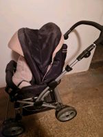 Kinderwagen Saarland - Wadgassen Vorschau