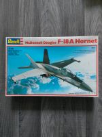 F-18 Hornet 1/48 Revell 4561 1:48 Maverick Sammler Modellbausatz Nordrhein-Westfalen - Mülheim (Ruhr) Vorschau