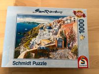 Puzzle 1.000 Teile Nordrhein-Westfalen - Bergheim Vorschau