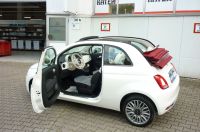 Fiat 500C Lounge Klima,BT,eFH,PDC,Carplay Dortmund - Menglinghausen Vorschau