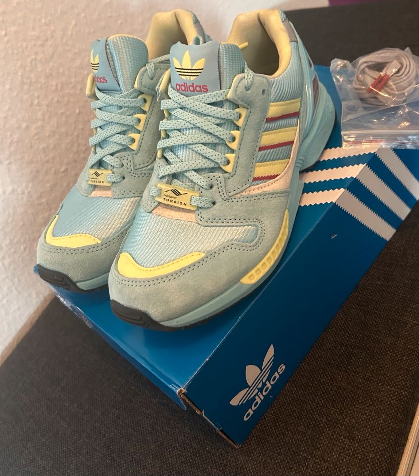 Adidas ZX 8000 in Berlin