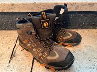 Damenwanderschuhe von Wolfskin Bayern - Burgthann  Vorschau