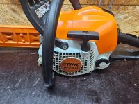 Ms Stihl 211 Bayern - Mainleus Vorschau