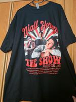 Niall Horan T Shirt in Größe XL Neu Hessen - Hessisch Lichtenau Vorschau