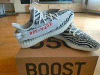 Adidas Yezzy Boost 350 V2 Zebra, Größe 45,5 und 46 Nordrhein-Westfalen - Eschweiler Vorschau