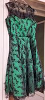 Kleid Voodoo Vixen Gr. M - Gothic EMP Niedersachsen - Hambühren Vorschau