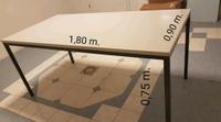 Tisch. Neuwertig Baden-Württemberg - Bad Dürrheim Vorschau