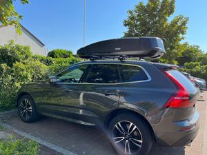 Volvo Dachbox eBay Kleinanzeigen ist jetzt Kleinanzeigen