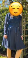 Abendkleid,Konfirmationskleid Gr. 38 mit Bolerojäckchen von Swing Nordrhein-Westfalen - Steinhagen Vorschau
