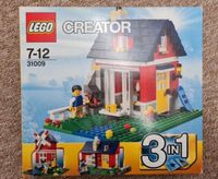 LEGO Creator 31009 - Landhaus Nordrhein-Westfalen - Heinsberg Vorschau