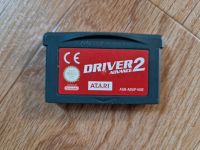 Driver 2 - Gameboy Advance Kr. Dachau - Markt Indersdorf Vorschau