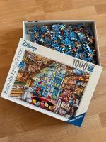 Ravensburger Puzzle 200 500 1000 Premium Mario Star Wars Disney Nordrhein-Westfalen - Eitorf Vorschau