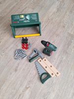 Tool Box Bosch Werkzeugkasten Wekzeugkiste Werkzeug Hessen - Heusenstamm Vorschau