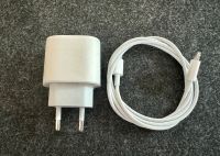 Apple Netzteil 20W USB-C mit USB-C auf Lightning Kabel (1m) Nordrhein-Westfalen - Heinsberg Vorschau