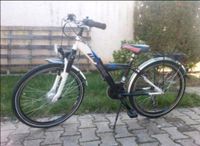 Gut erhaltenes 24 Zoll Winora Mountainbike/ Jugendrad Bayern - Grettstadt Vorschau