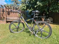 Mountainbike MTB BULLS 3005 Fahrrad Rad 26 Zoll V Brake System Kloster Lehnin - Rietz Vorschau