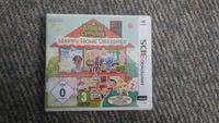 Animal Crossing Happy Home Designer Nintendo 3DS 2015 Spiel Game Bochum - Bochum-Süd Vorschau
