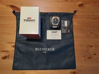 Tissot PRX Powermatic 80 Bucherer Exclusive Limited Edition Full Hessen - Rosbach (v d Höhe) Vorschau