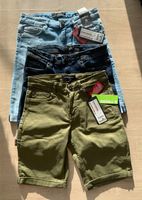 Bermudas, Shorts, Jeans (neu) Hessen - Hünstetten Vorschau