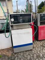 Tanksäule Tankstelle Rheinland-Pfalz - Hargesheim Vorschau