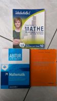 Mathematik Abitur Lernhilfe Formelsammlung Baden-Württemberg - Endingen Vorschau