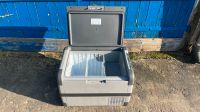 Waeco Kühlbox Kühlschrank 50l Camping 12v 230v CFX-50 Mecklenburg-Vorpommern - Neubrandenburg Vorschau