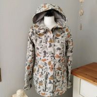 Eddie Bauer Regenjacke /Parka Charly wie neu! Gr. XS/S Niedersachsen - Gifhorn Vorschau