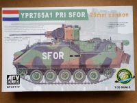 AFV CLUB YPR765A1 PRI SFOR FIRST EDITION OVP 1:35 Niedersachsen - Stadland Vorschau