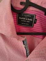 Business Herrenhemd Marke Scotch und Soda Baden-Württemberg - Freiburg im Breisgau Vorschau