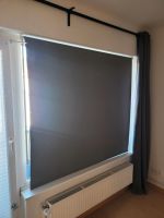 Rollo Blackout Fridans 160x195cm Altona - Hamburg Bahrenfeld Vorschau