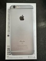 iPhone 6s Silber 64 GB Elberfeld - Elberfeld-West Vorschau