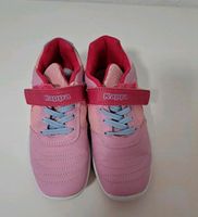 Turnschuhe, Sportschuhe, Kappa Gr. 29, rosa pink Niedersachsen - Hildesheim Vorschau