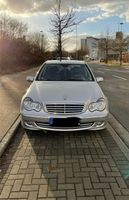 Mercedes Benz C Klasse 220 Nordrhein-Westfalen - Neuss Vorschau