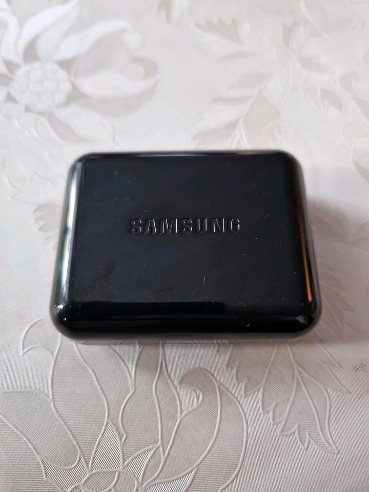 Original Samsung Kopfhörer nie benutzt in Bohmte