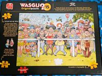 Puzzle Wasgij Nordrhein-Westfalen - Velbert Vorschau