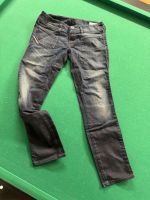 Diesel Jeans Blau Gr. 28 HUSHY Nordrhein-Westfalen - Geldern Vorschau